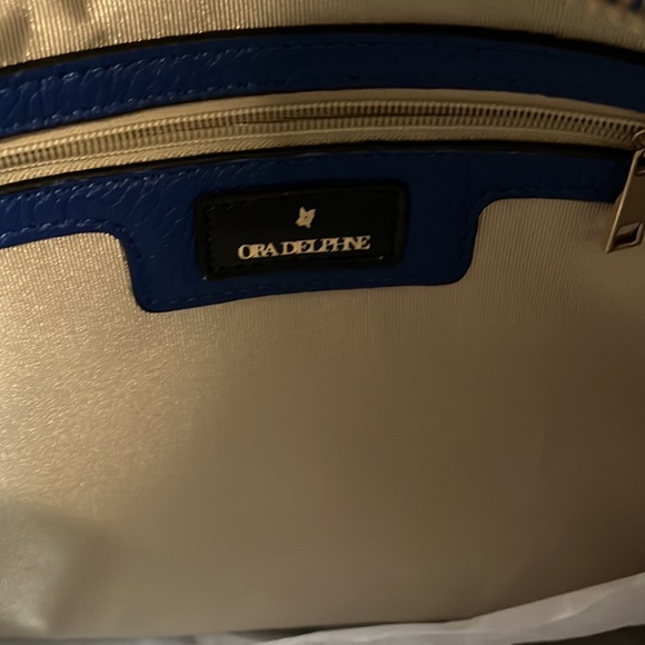 Ora Delphine Adele Satchel - Picture 8 of 13